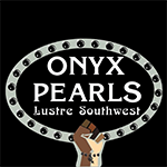 Onyx Pearls Lustre Southwest